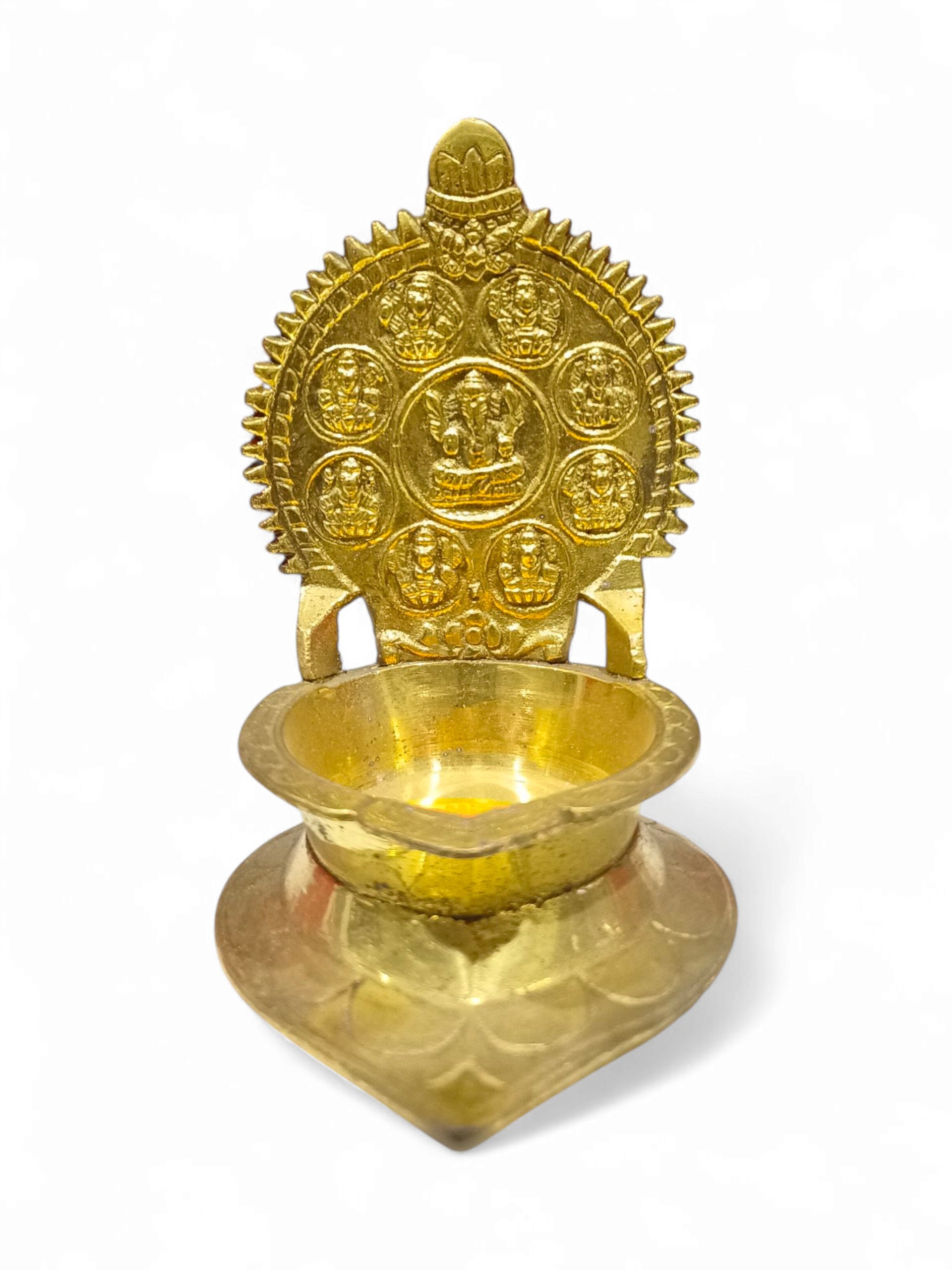 ASTALAKSHMI NO.1 ASTALAKSHMI NO.1